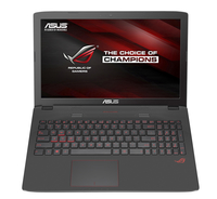 Asus ROG GL752VW Ersatzteile