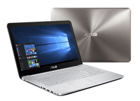 Asus VivoBook Pro N552VW Ersatzteile
