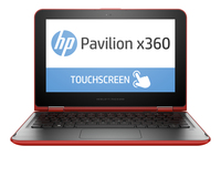 HP Pavilion x360 11-k000 Ersatzteile