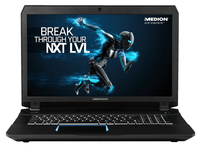 Medion Erazer X7843 (P670RG) Ersatzteile