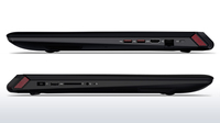 Lenovo IdeaPad Y700-17ISK (80Q0) Ersatzteile