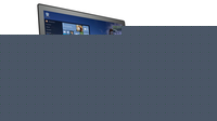 Lenovo IdeaPad Y700-17ISK (80Q0) Ersatzteile