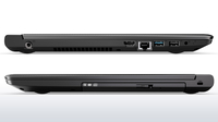 Lenovo IdeaPad 100-15IBD (80QQ) Ersatzteile
