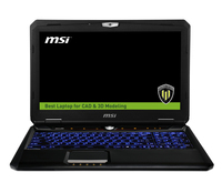 MSI WT60 2OK/2OJ (MS-16F4) Ersatzteile