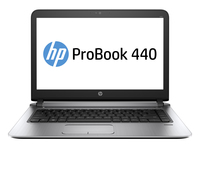 HP ProBook 440 G3 Ersatzteile