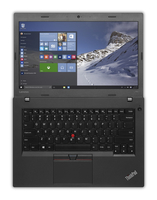 Lenovo ThinkPad L460 (20FU/20FV) Ersatzteile