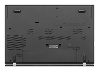 Lenovo ThinkPad T460 (20FN/20FM) Ersatzteile