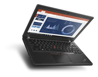 Lenovo ThinkPad X260 (20F5/20F6) Ersatzteile