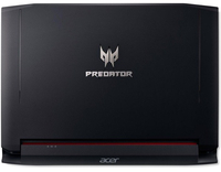 Acer Predator 15 (G9-592) Ersatzteile