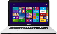 Asus F751SJ Ersatzteile