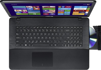 Asus F751LB Ersatzteile