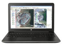 HP ZBook 15u G3 Ersatzteile