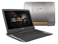 Asus ROG G752VS Ersatzteile