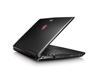 MSI GL62 6QC/6QD (MS-16J6) Ersatzteile