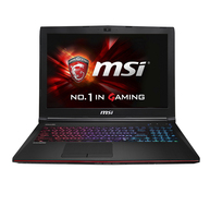 MSI GE62 2QD/2QC (MS-16J2) Ersatzteile