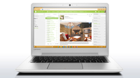 Lenovo IdeaPad 510S-13IKB (80V0) Ersatzteile