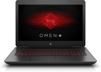 HP Omen 17-w100 Ersatzteile