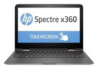 HP Spectre x360 13-4200 Ersatzteile