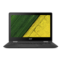 Acer Spin 5 (SP513-51) Ersatzteile