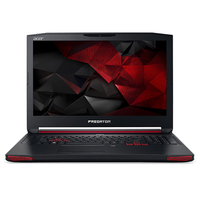 Acer Predator 17 (G9-793) Ersatzteile