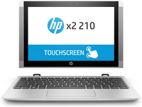 HP x2 210 G2 Detachable-PC Ersatzteile