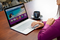 HP Envy 13-ab000 Ersatzteile