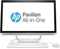 HP Pavilion AiO 27-a100 Ersatzteile