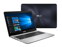 Asus R558UQ Ersatzteile