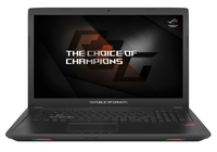 Asus ROG Strix GL753VE Ersatzteile