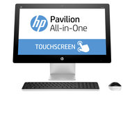 HP Pavilion AIO 23-q200 Ersatzteile