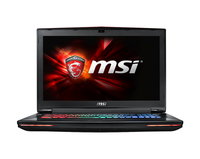 MSI GT72 6QD/6QE/6RE (MS-1785) Ersatzteile