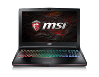 MSI GE62 7RE/7RD (MS-16J9) Ersatzteile