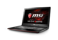 MSI GP62MVR 6RF/7RF/7RFX/7RGX (MS-16JB) Ersatzteile