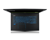 MSI WT72 6QL/6QM (MS-1782) Ersatzteile
