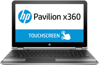 HP Pavilion x360 15-bk100 Ersatzteile