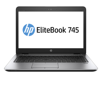 HP EliteBook 745 G4 Ersatzteile