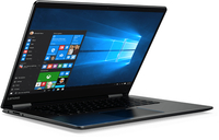 Lenovo Yoga 710-15IKB (80V5) Ersatzteile