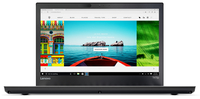 Lenovo ThinkPad T470p (20J6/20J7) Ersatzteile