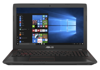 Asus TUF FX553VD Ersatzteile