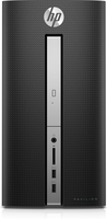 HP 570-a000 Ersatzteile