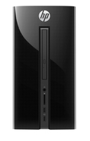 HP 510-a000 Ersatzteile