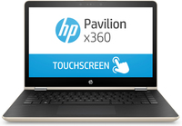 HP Pavilion x360 14-ba000 Ersatzteile