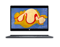 Dell XPS 12 (9250) Ersatzteile