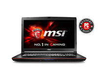MSI GP72 6QD/6QE/7QF (MS-1795) Ersatzteile