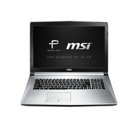 MSI PE70 2QD/2QE (MS-1792) Ersatzteile