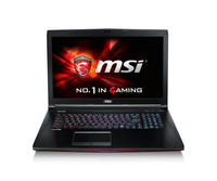 MSI GE72 2QE/2QF (MS-1791) Ersatzteile