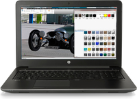 HP ZBook 15 G4 Ersatzteile