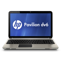 HP Pavilion dv6-6b00 Ersatzteile