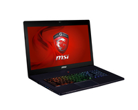 MSI GS70 Stealth 2OD/2QD (MS-1771) Ersatzteile