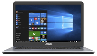 Asus VivoBook 17 X705UB Ersatzteile